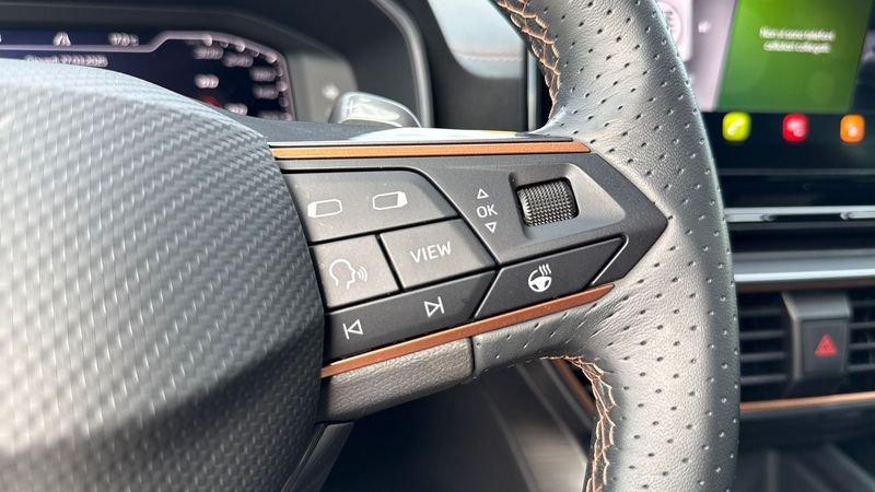 Cupra Formentor 2.0 TDI 4Drive DSG