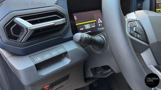 DACIA Bigster Hybrid 155 CV Expression