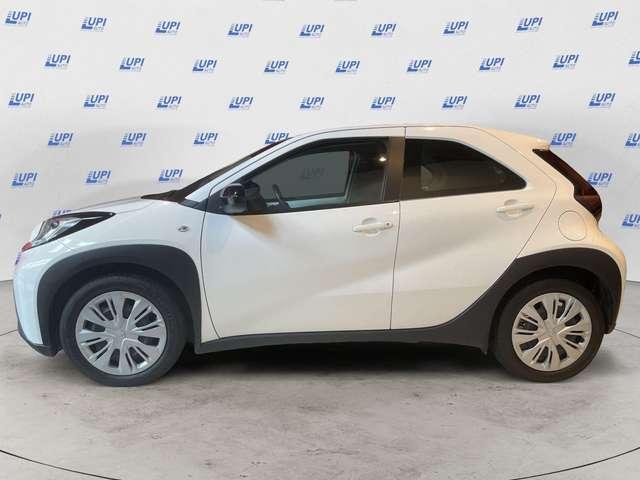 Toyota Aygo X 1.0 Active 72cv