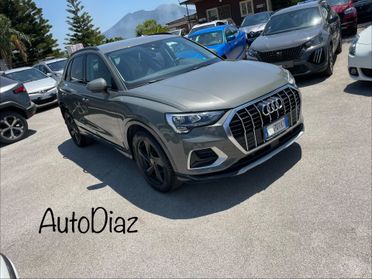 Audi Q3 35 TDI S tronic a*f*f*a*r*e
