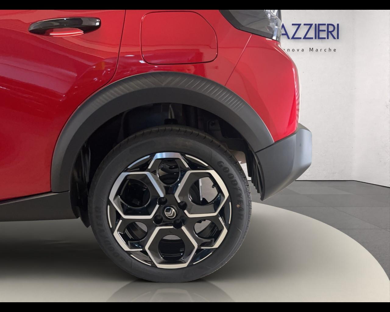 CITROEN C3 Turbo 100cv - MAX