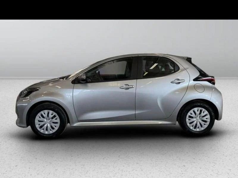 Toyota Yaris 1.5 hybrid Active