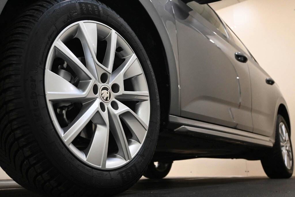 SKODA Kamiq Kamiq 1.0 TSI 110 CV DSG Style