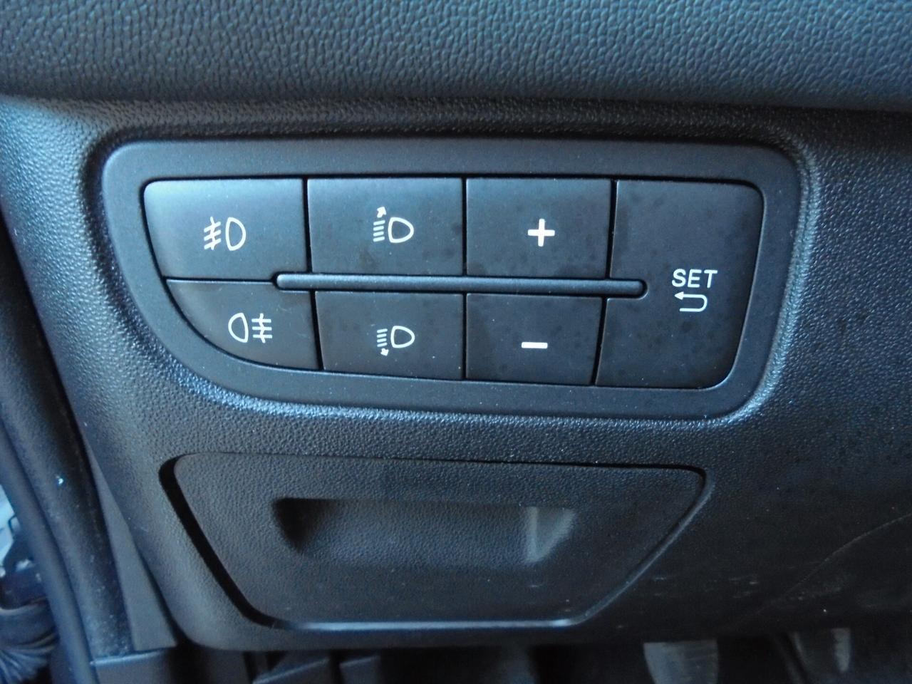 Fiat Punto 1.4 8V 5 porte Natural Power Lounge