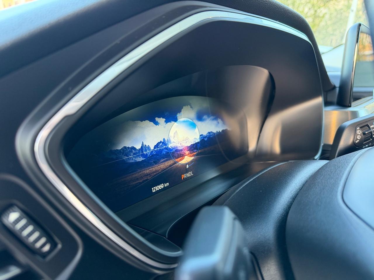 Ford Kuga 1.5 EcoBlue 120 CV 2WD Titanium