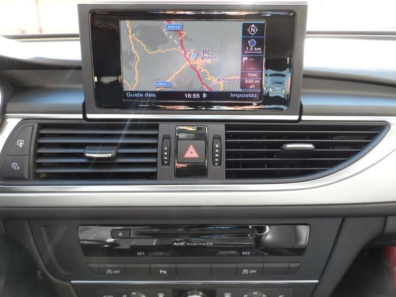 Audi A6 Avant 2.0 TDI 136 CV ADVANCED PLUS - 2013
