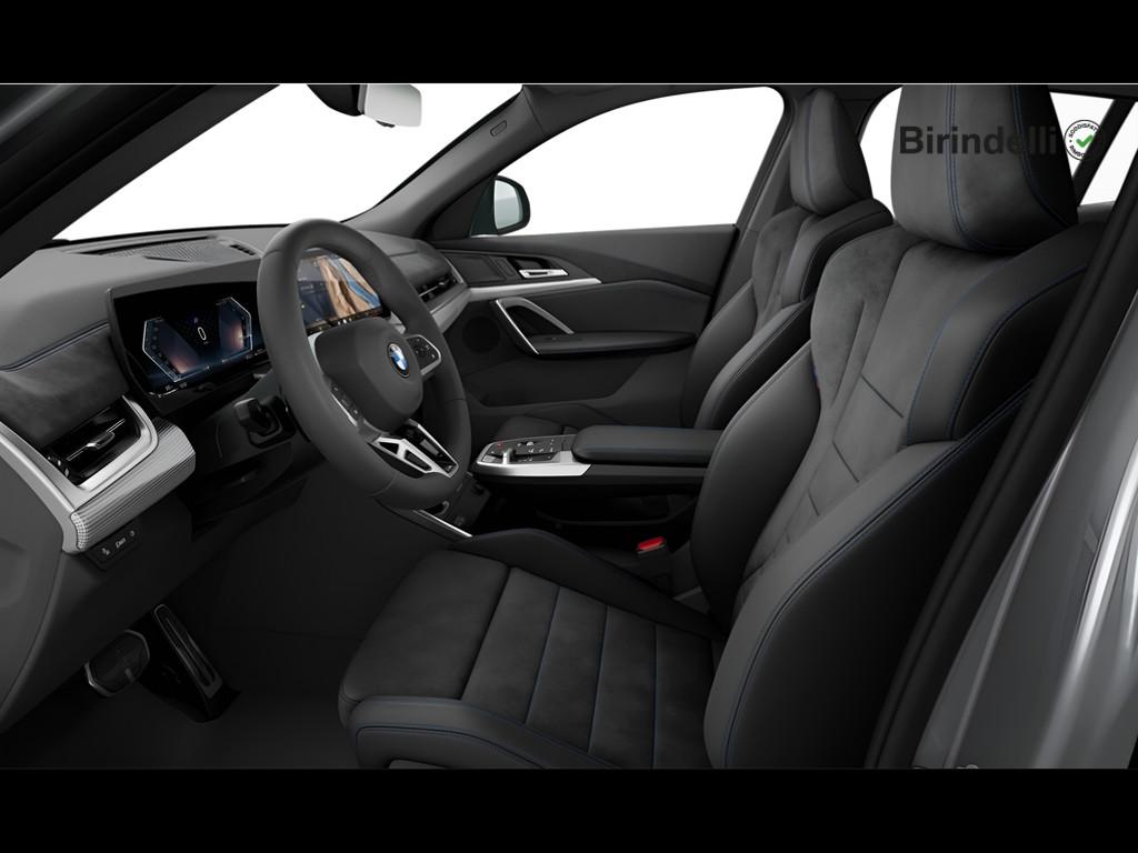 BMW BMW X2 sDrive18d