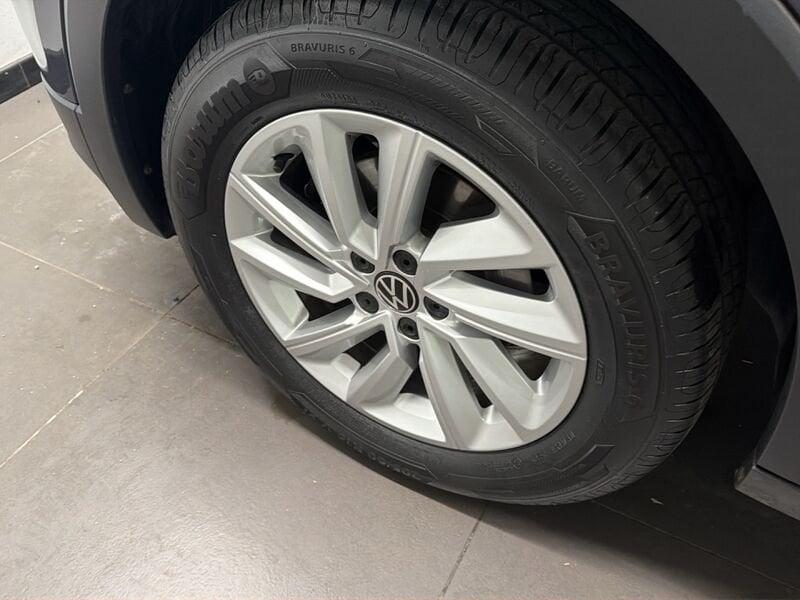 Volkswagen T-Cross Style 1.0 TSI 70 kW (95 CV) Manuale