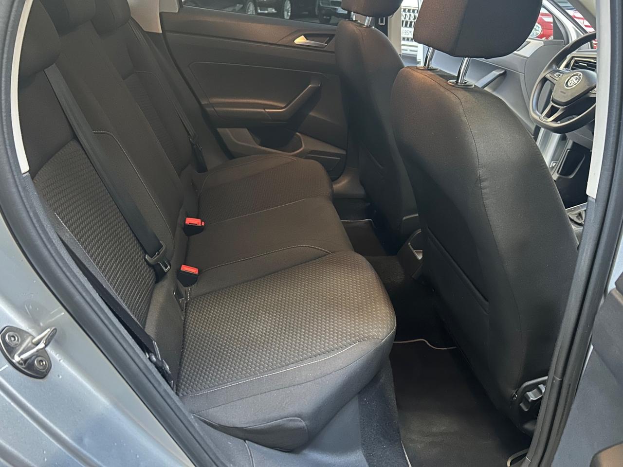 Volkswagen Polo 1.0 TSI 95cv 5p. Highline neopatentati