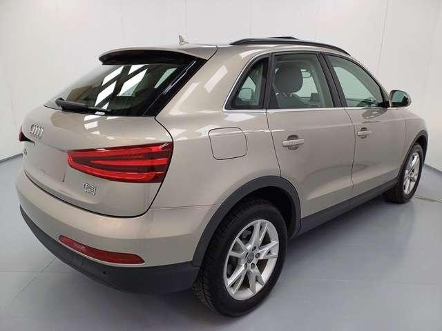 Audi Q3 ADVANCED 2.0 TFSI QUATTRO S-TRONIC 170CV PRONTA!