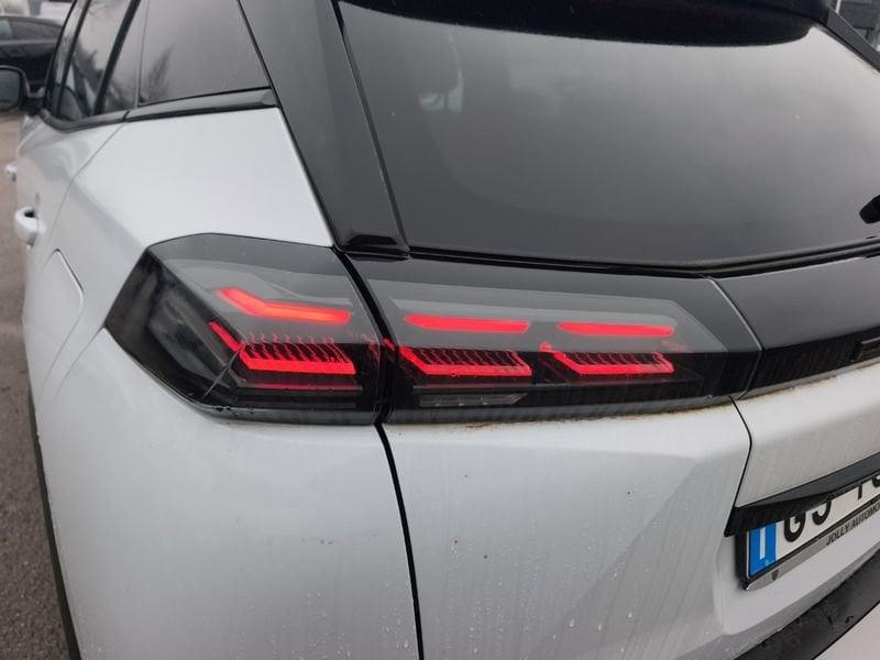 Peugeot 2008 II 2023 1.2 puretech Allure s&s 100cv