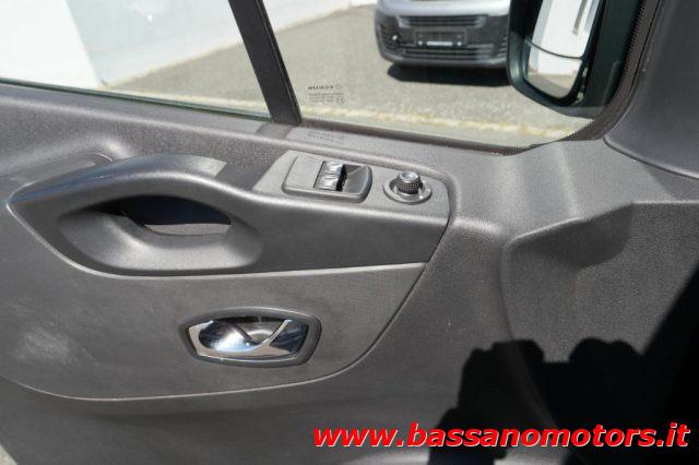 OPEL Vivaro 27 1.6 BiTurbo 145CV PC Combi Sport IN ARRIVO