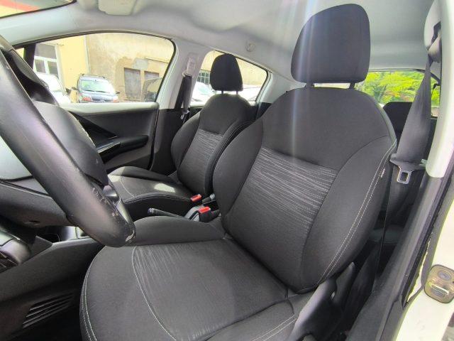 PEUGEOT 208 1° serie 1.0 VTi 68 CV 5 porte Access ADATTA A NEO