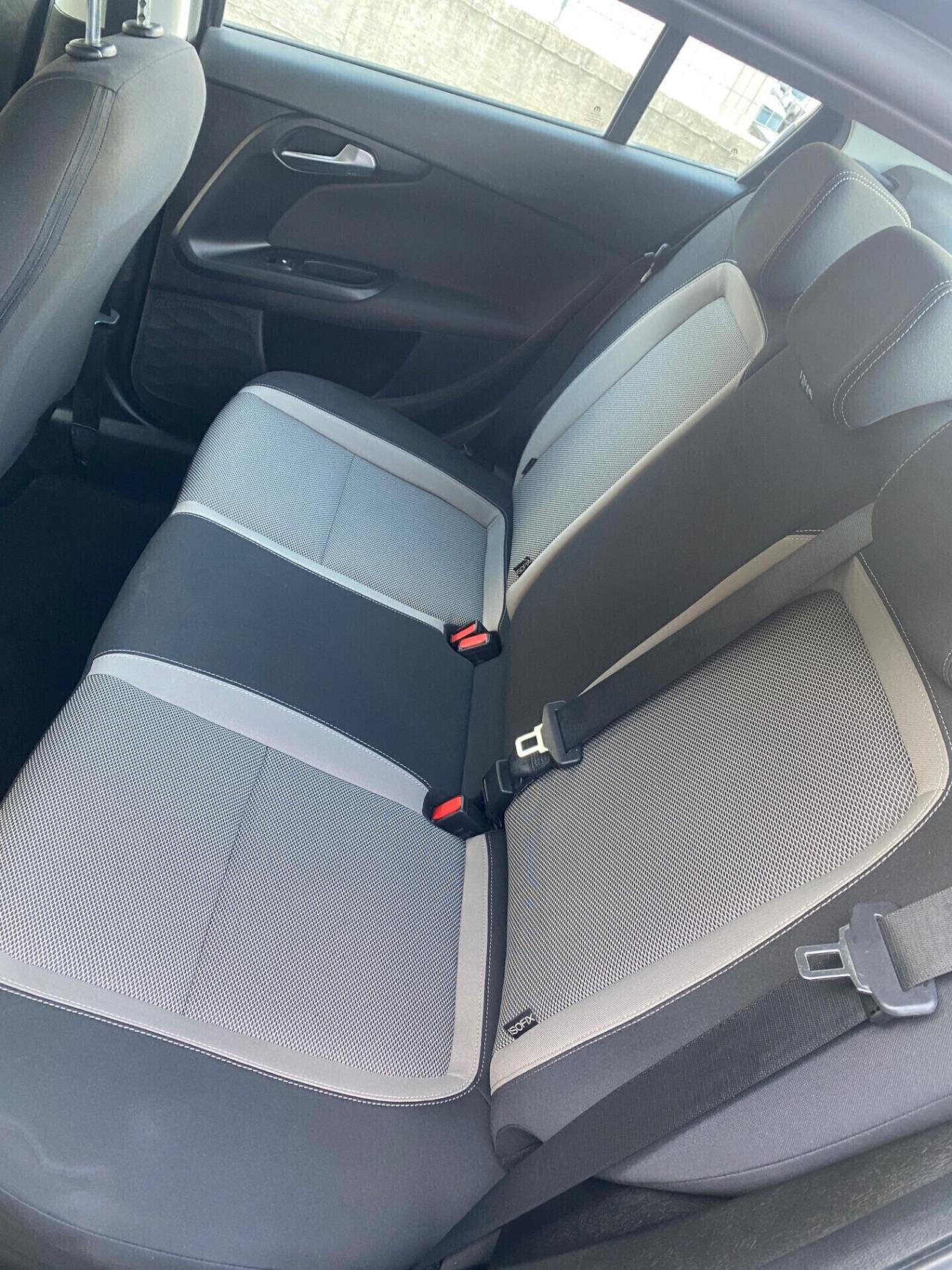 Fiat Tipo 1.3 Mjt 4 porte Opening Edition