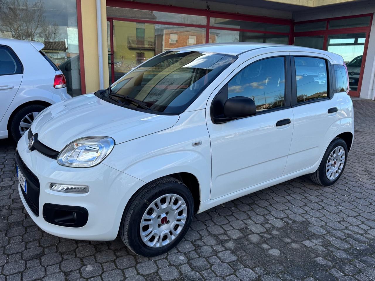 Fiat Panda 1.2 Easy