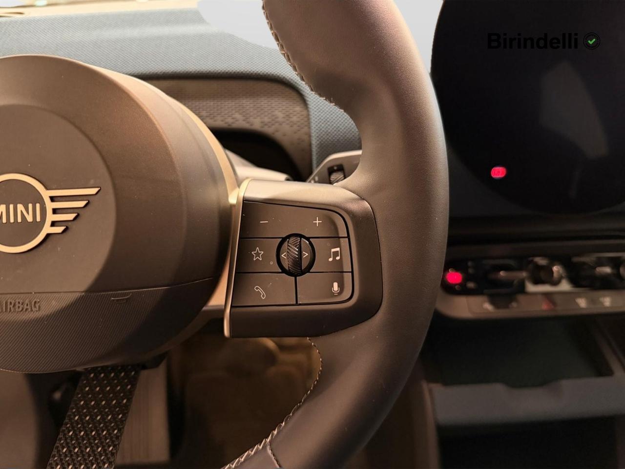 MINI MINI Countryman D