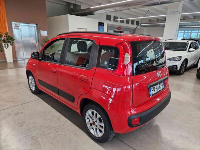FIAT Panda 1.3 MJT 95 CV S&S Lounge