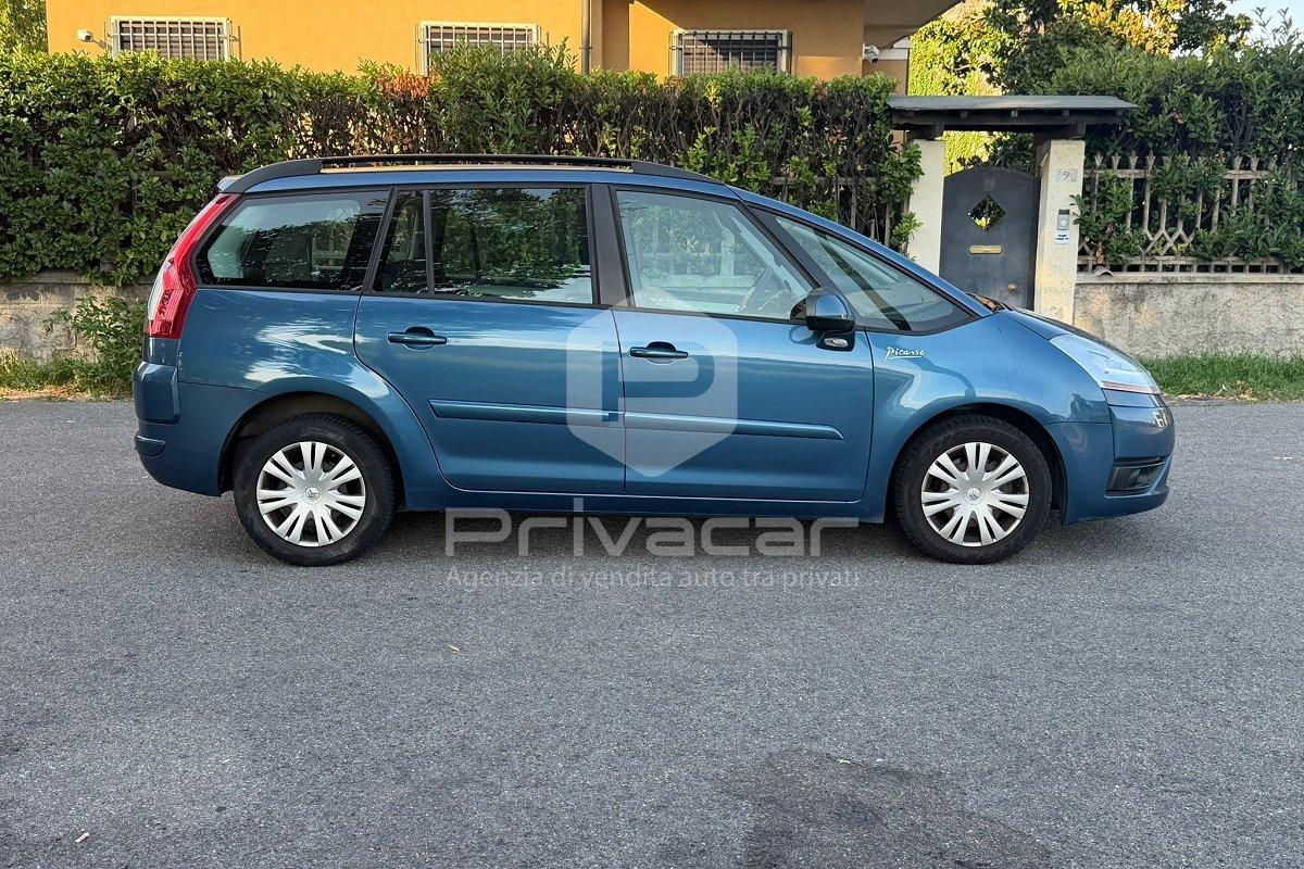 CITROEN C4 Grand Picasso 1.6 THP 150 CMP6 Perfect