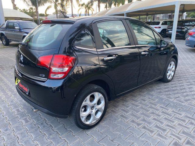 CITROEN C3 1.6 e-HDi 90 airdream CMP6 Exclusive