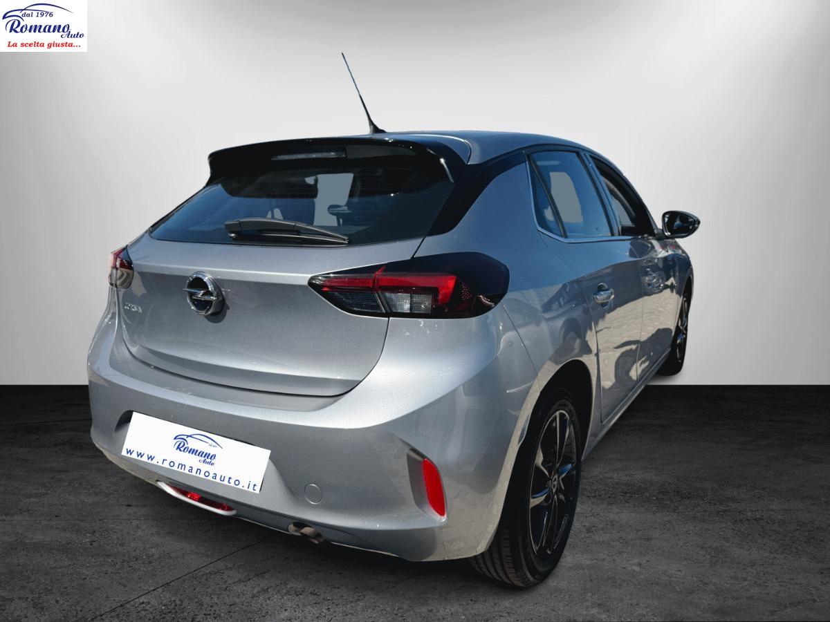 OPEL - Corsa 1.2 Elegance 75cv#OK NEO PATENTATI!VIRTUAL COCKPIT!