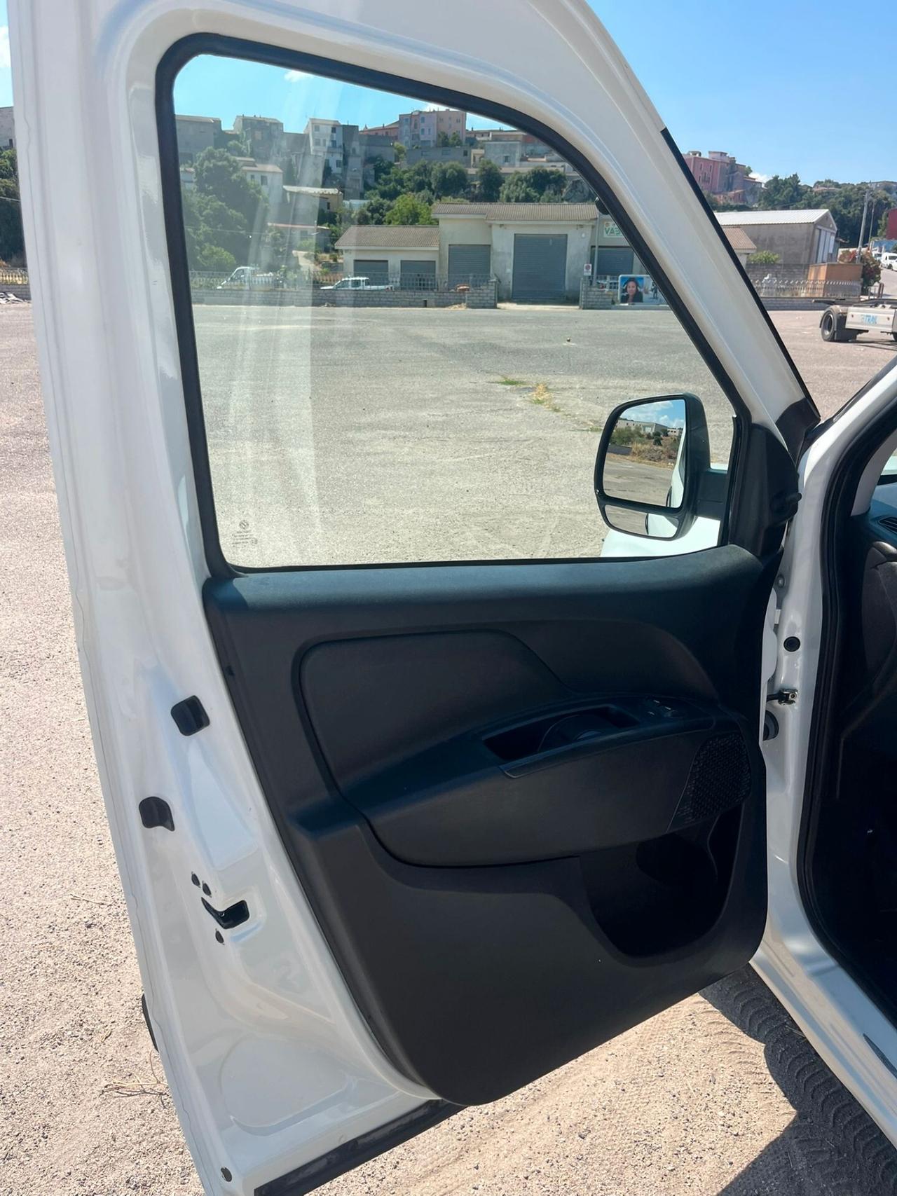 FIAT DOBLÒ 1.3 MJT 95CV
