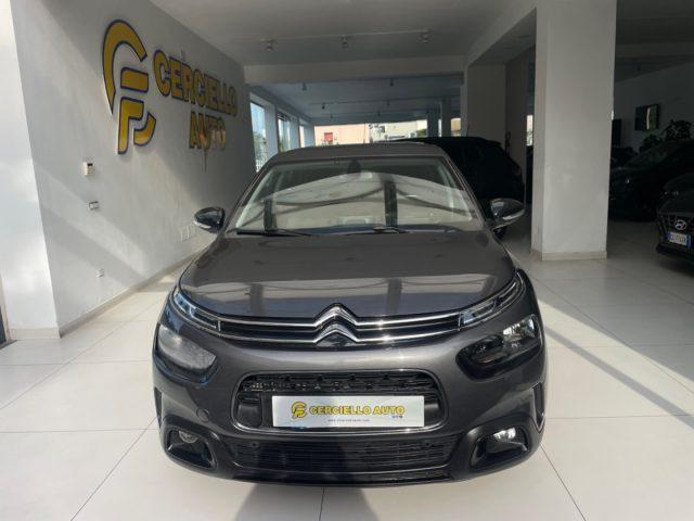 CITROEN C4 Cactus PureTech 110 S&S Live tua da ?159,00