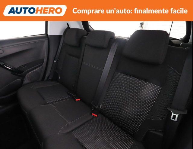 PEUGEOT 208 1° serie BlueHDi 75 5 porte Allure