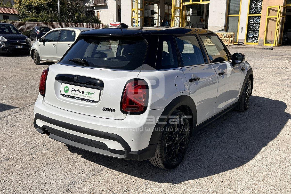 MINI Mini 1.5 Cooper Classic 5 porte