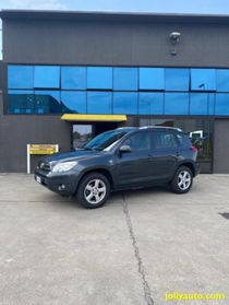 TOYOTA RAV 4 MY23 RAV4 2.2 D-4D 136 CV DPF Luxury