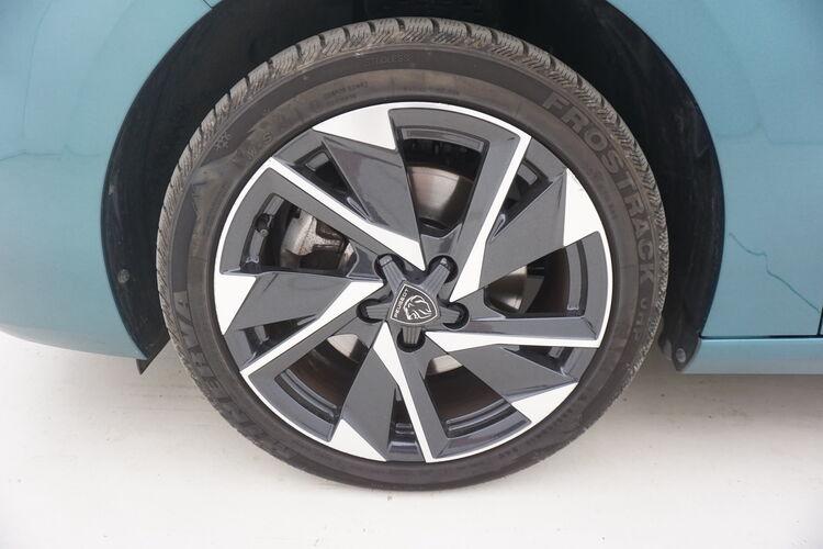 Peugeot 308 SW Allure EAT8 BR068531 1.2 Benzina 131CV