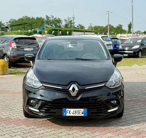 Renault Clio 1.5 dci energy Life 75cv NEOPATENTATI
