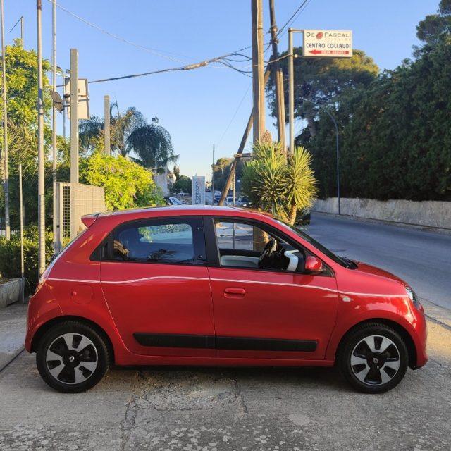 RENAULT Twingo SCe Stop&Start Lovely