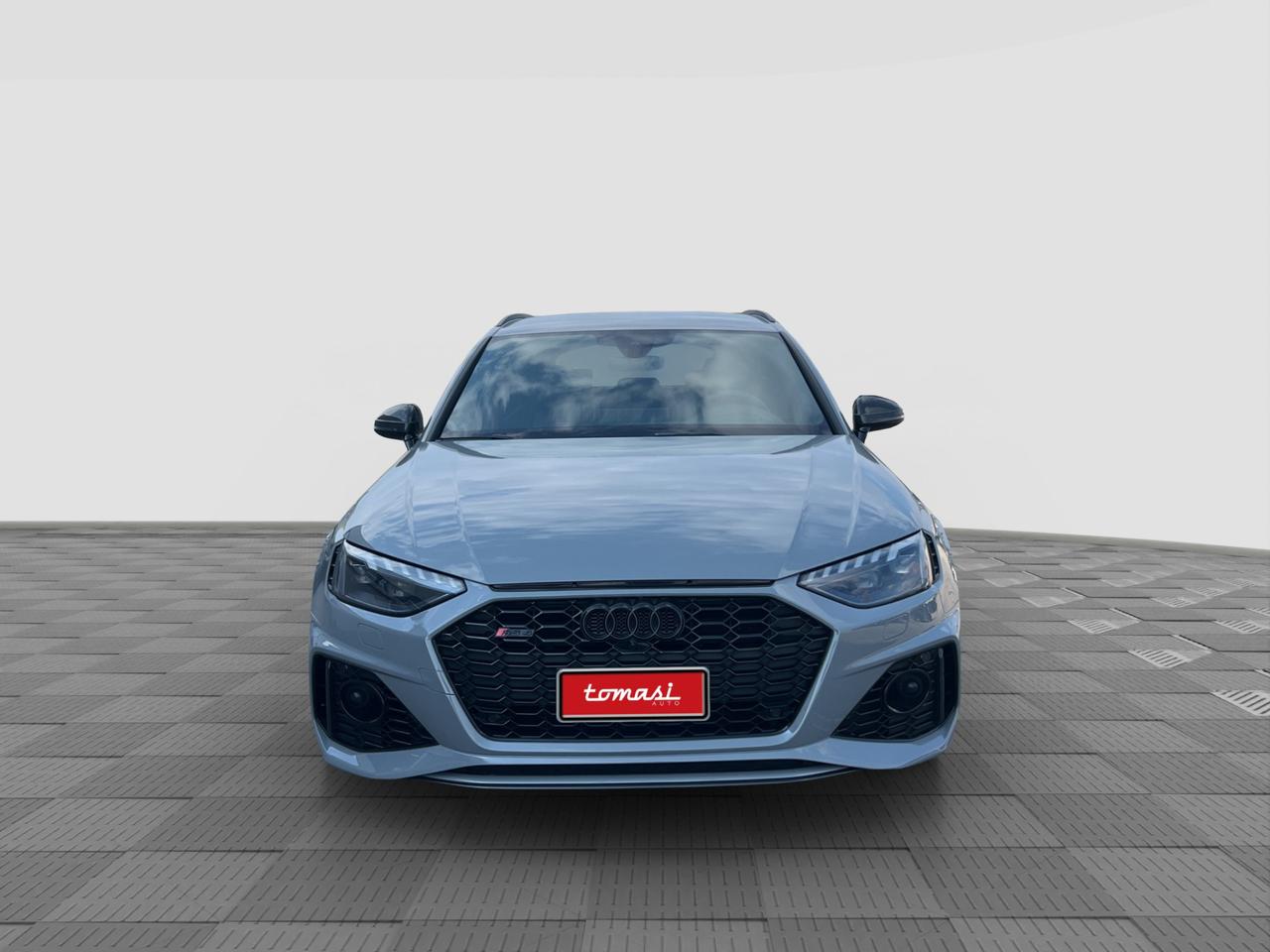 AUDI A4 5ª serie RS 4 Avant