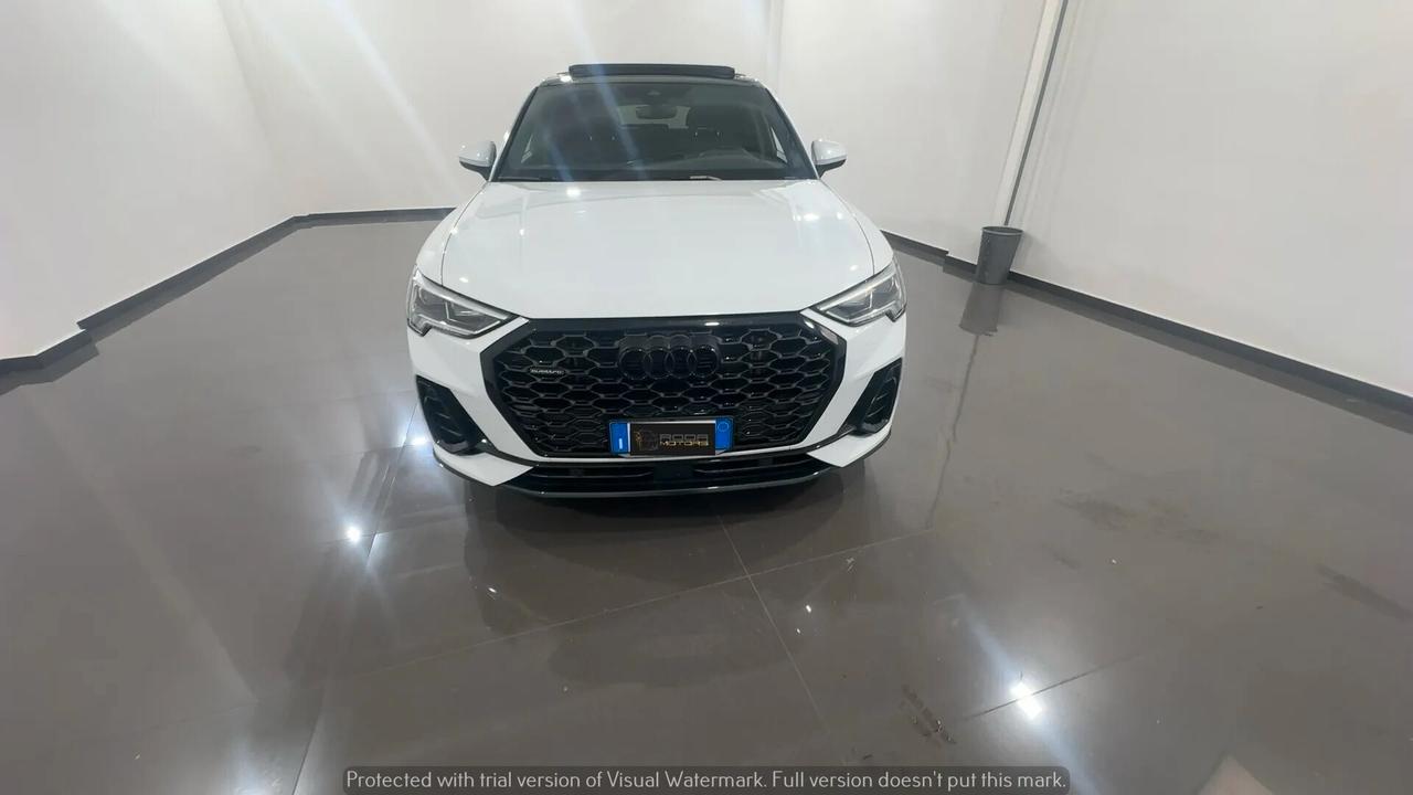 Audi Q5 SPB 40 TDI quattro S tronic S line RENT TO BUY
