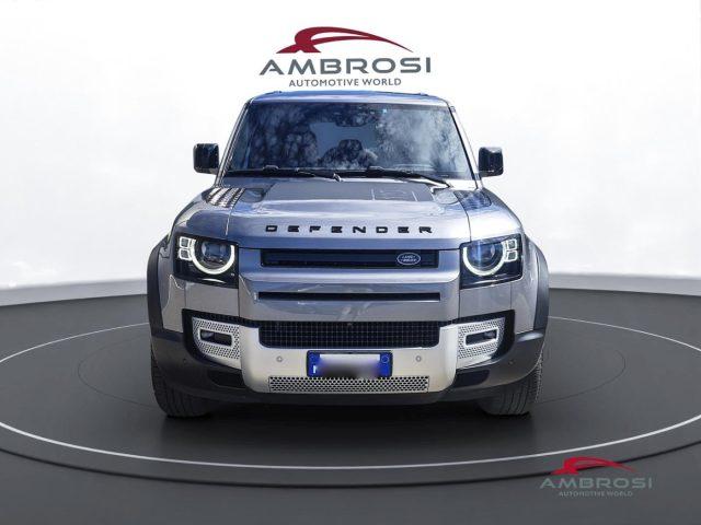 LAND ROVER Defender 110 3.0D I6 250 CV AWD Auto SE