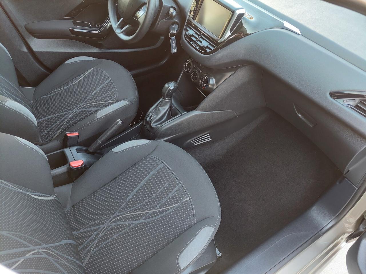 Peugeot 208 PureTech 68 5 porte Active