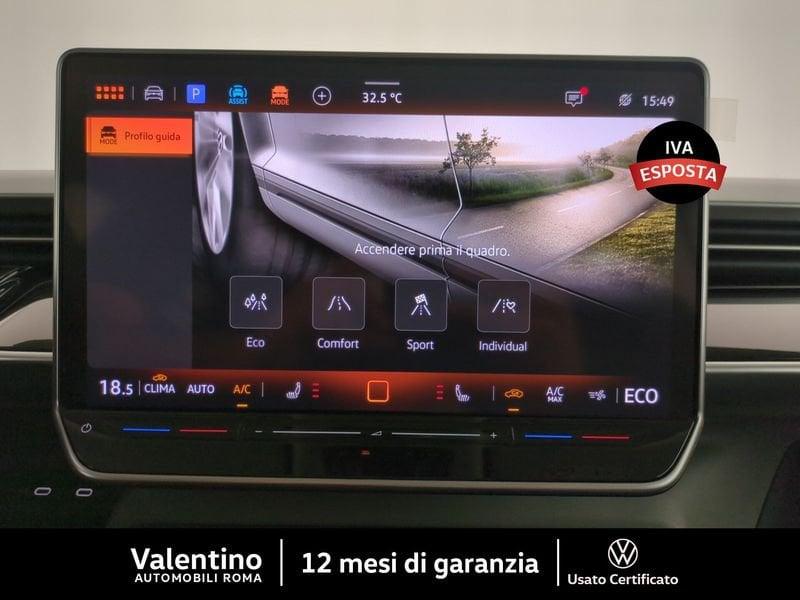 Volkswagen ID.Buzz Pro 86KWH
