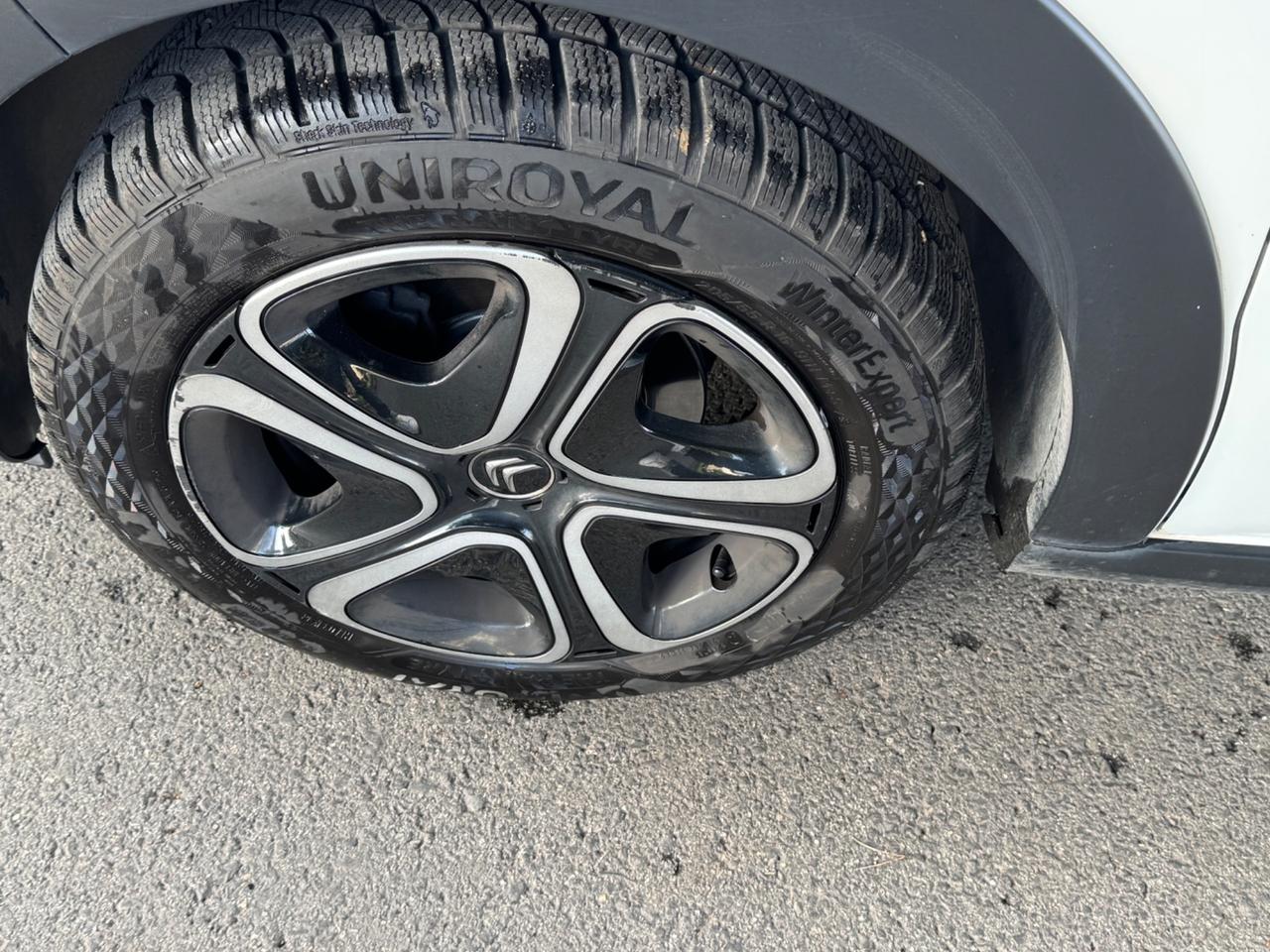 Citroen C3 BlueHDi 100 S&S Shine