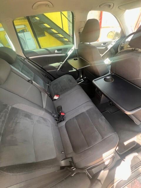 Volkswagen Tiguan 2.0 TDI 170 CV 4MOTION Sport & Style