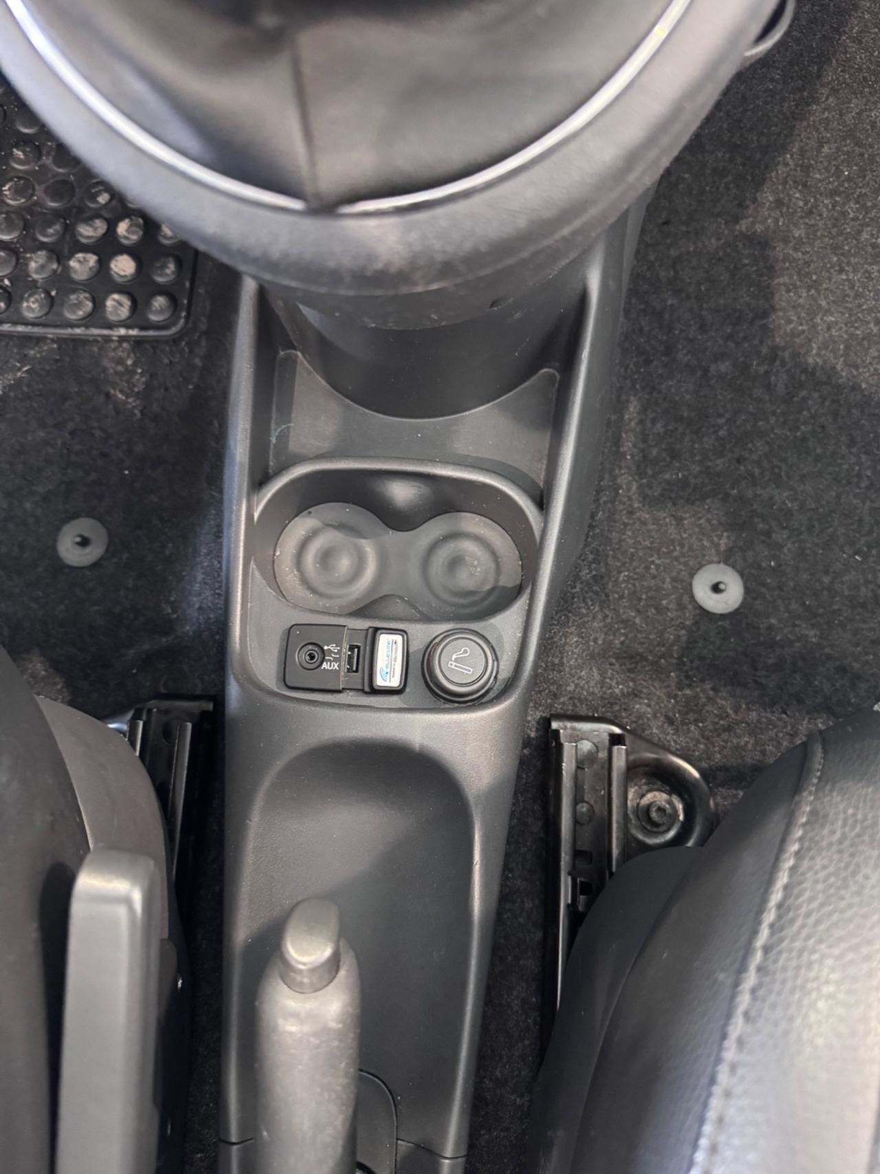 Fiat 500 C 1.2 Lounge