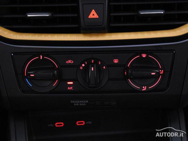 SEAT Ibiza 1.0 TGI Style Neopatentati, Fari LED, Navi, Km cer