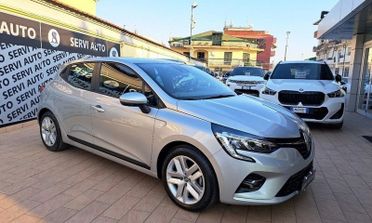 Renault Clio Hybrid E-Tech 140 CV 5 porte Zen