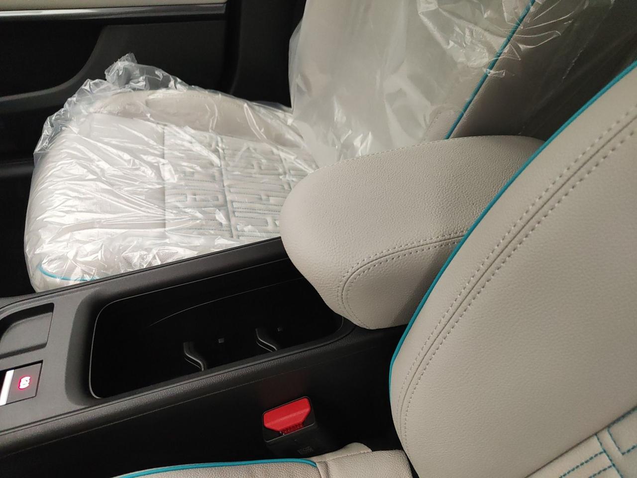 FIAT 600 IV 2023 1.2 MHEV 110CV DCT LA PRIMA