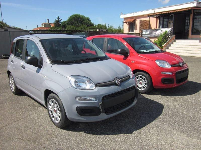 FIAT Panda HYBRID MY24 1.0 FireFly S&S * NUOVE *