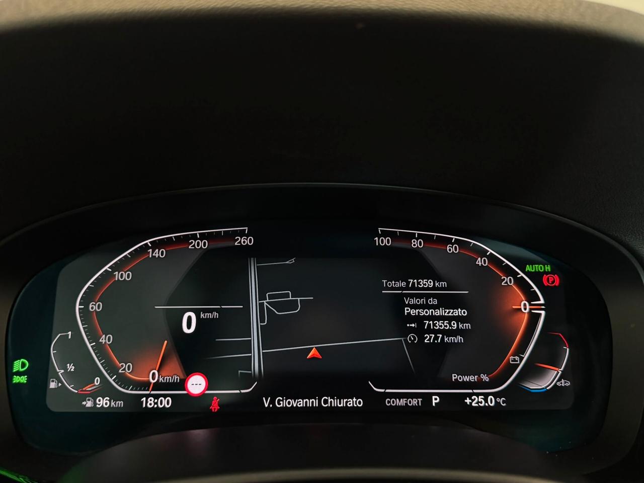 Bmw 520 520d Touring Business
