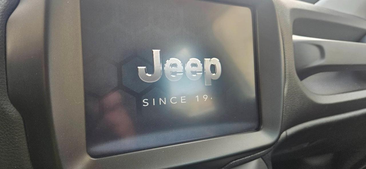 Jeep Renegade 1.6 Mjt 130 CV Limited"75th Anniversary" 2023