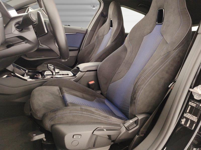 BMW Serie 1 5 Porte 118 d SCR Msport Steptronic