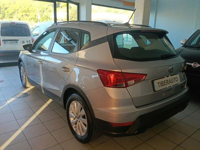 SEAT Arona 1.0 EcoTSI Style