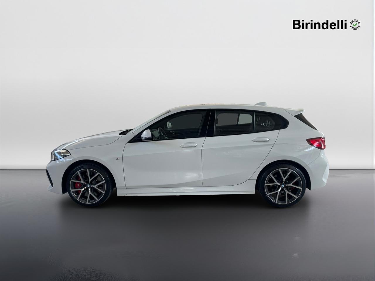 BMW Serie 1 (F40) - 128ti 5p. Msport