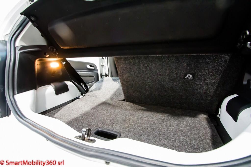Volkswagen up! 1.0 5p. EVO move BlueMotion Technology - Ok neopatentati!!!